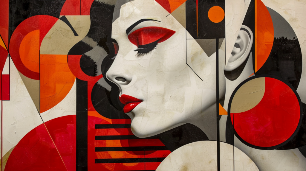 art deco